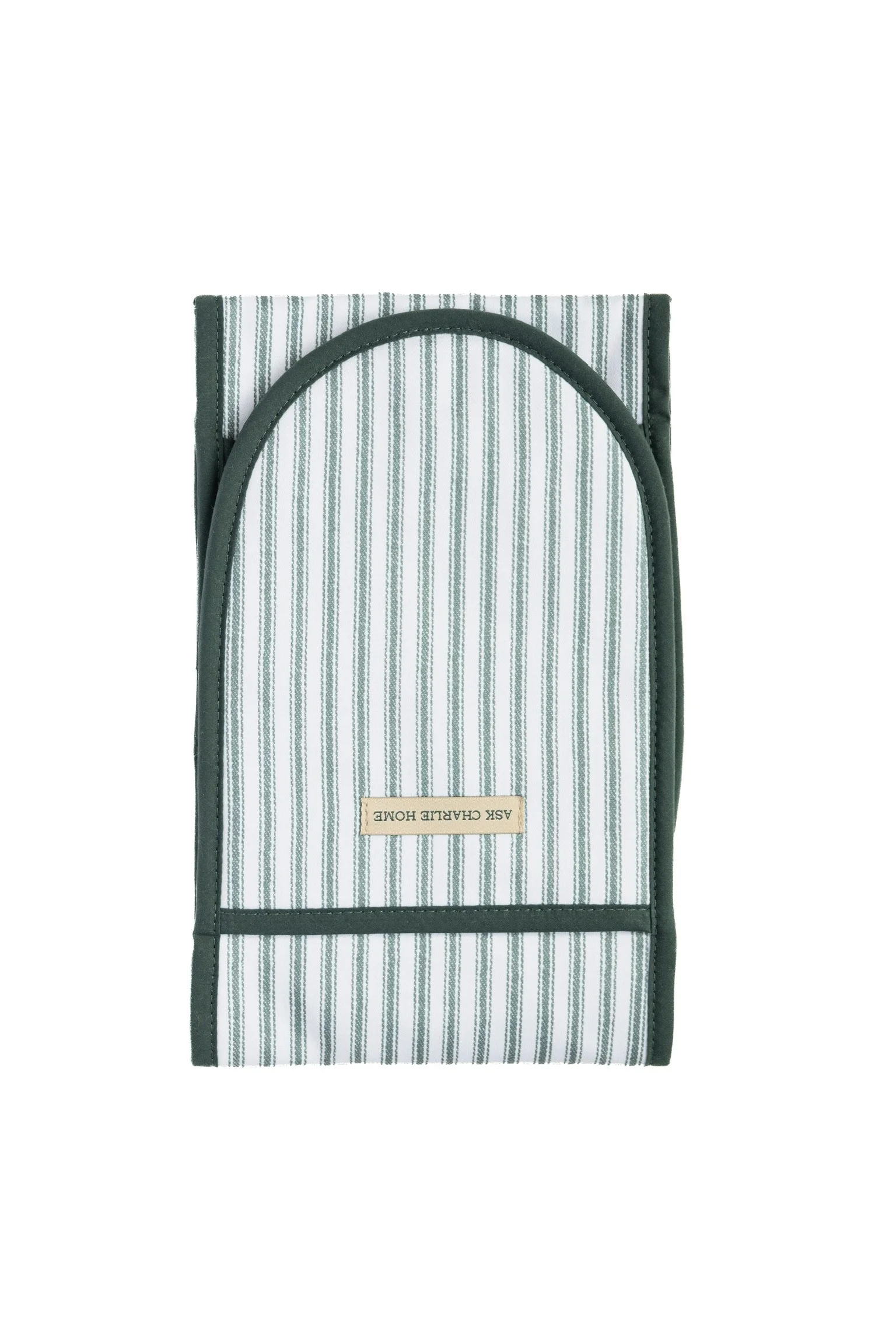 Ask Charlie Home Double Oven Gloves