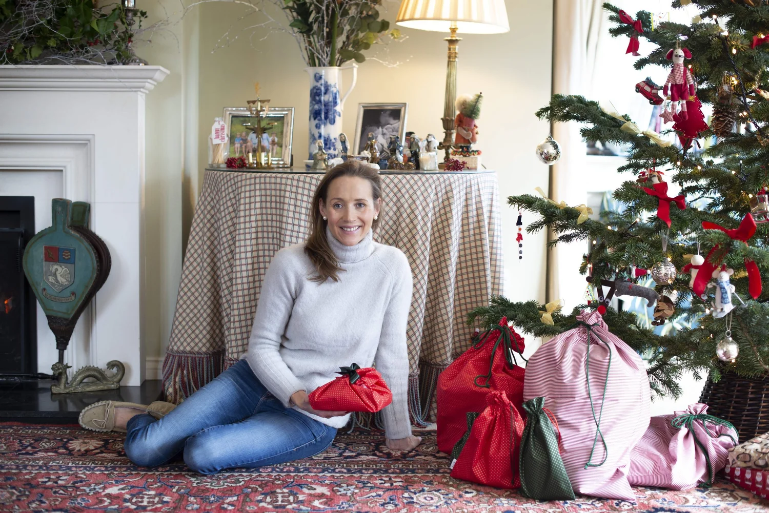 The Ask Charlie Guide To Christmas - Intensive Course 2024 — Ask Charlie
