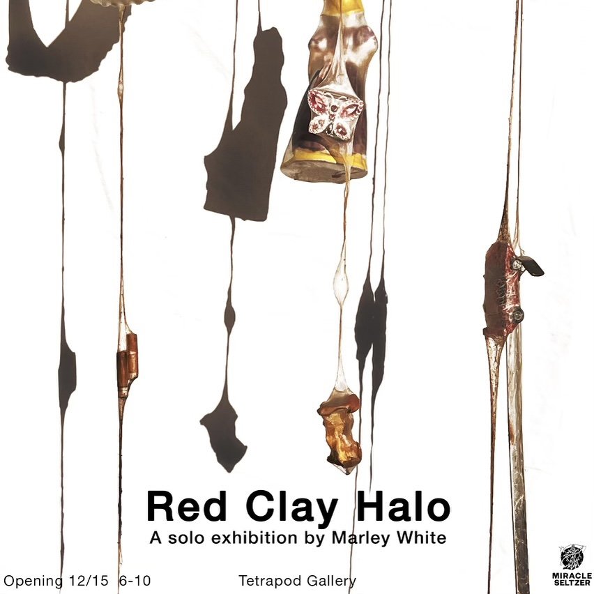 Red Clay Halo