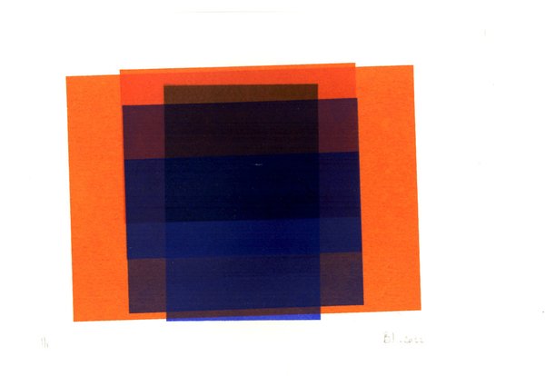 Estampes rectangles Orange-Bleu -35 - Carnet Chouette - Blandine Imberty Serigraphie.jpg