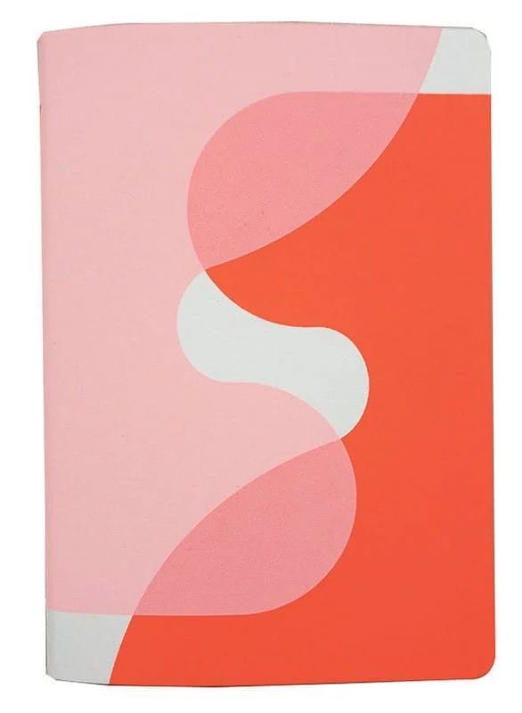 Eccola - Carnet A5