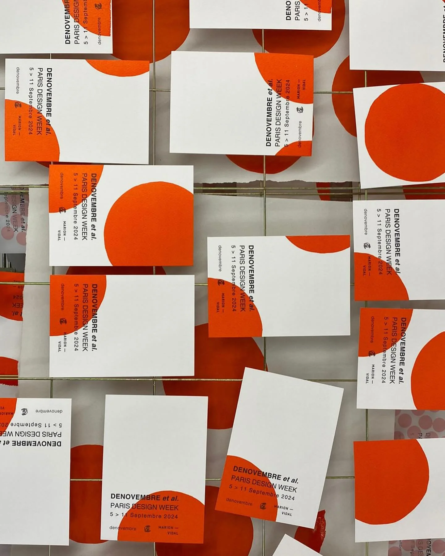 &Agrave; l&rsquo;occasion de la @parisdesignweek  Judith Bourdin, Marion Vidal et Blandine Imberty investissent intens&eacute;ment la couleur. 
Designer textile, jewelry designer et artiste s&eacute;rigraphe nous racontons ensemble l&rsquo;exigence d