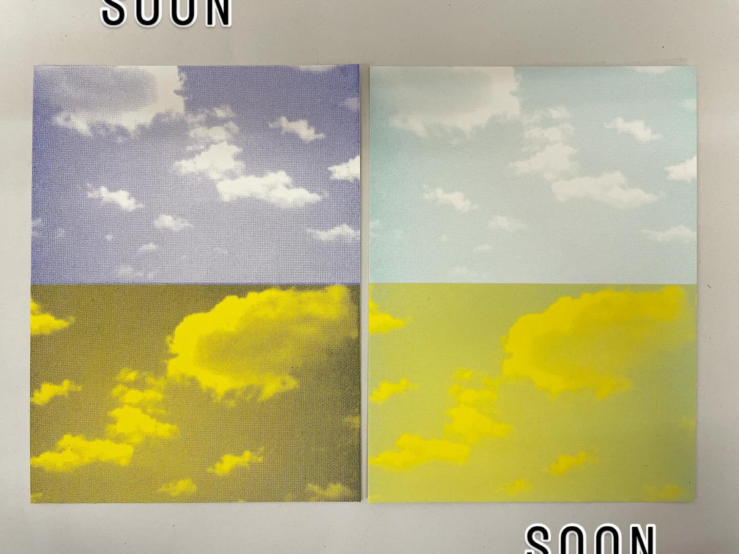 SOON #portesouvertesateliersdartistes #anversauxabbesses # du vendredi 14 au lundi 17 novembre # avec des artistes invit&eacute;s ! #estampes originales @adagp_ @anversauxabbesses @maryannbeall.art @boulanger_sabine @bymaddia