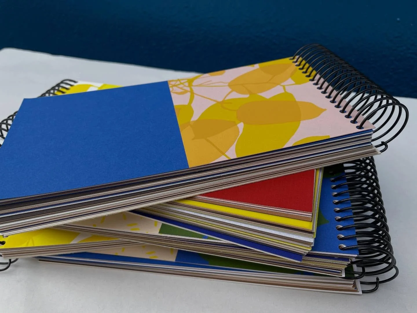 J-3 Le SOUK de NO&Euml;L c&rsquo;est pour bient&ocirc;t ! #art #artisanat #papeterie #serigraphieoriginale #surprise