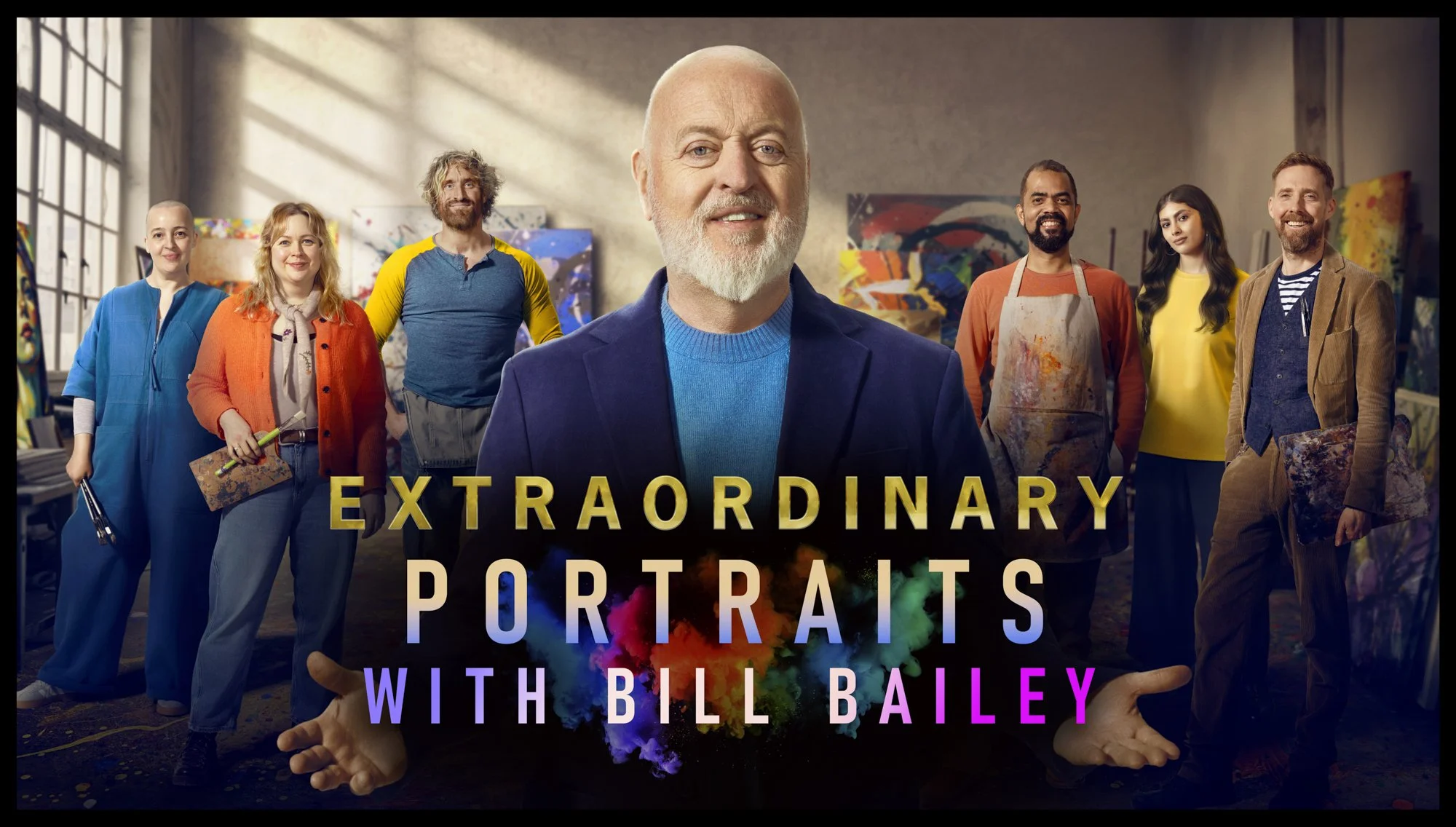BBC Extraordinary Portraits with Bill Bailey.jpg