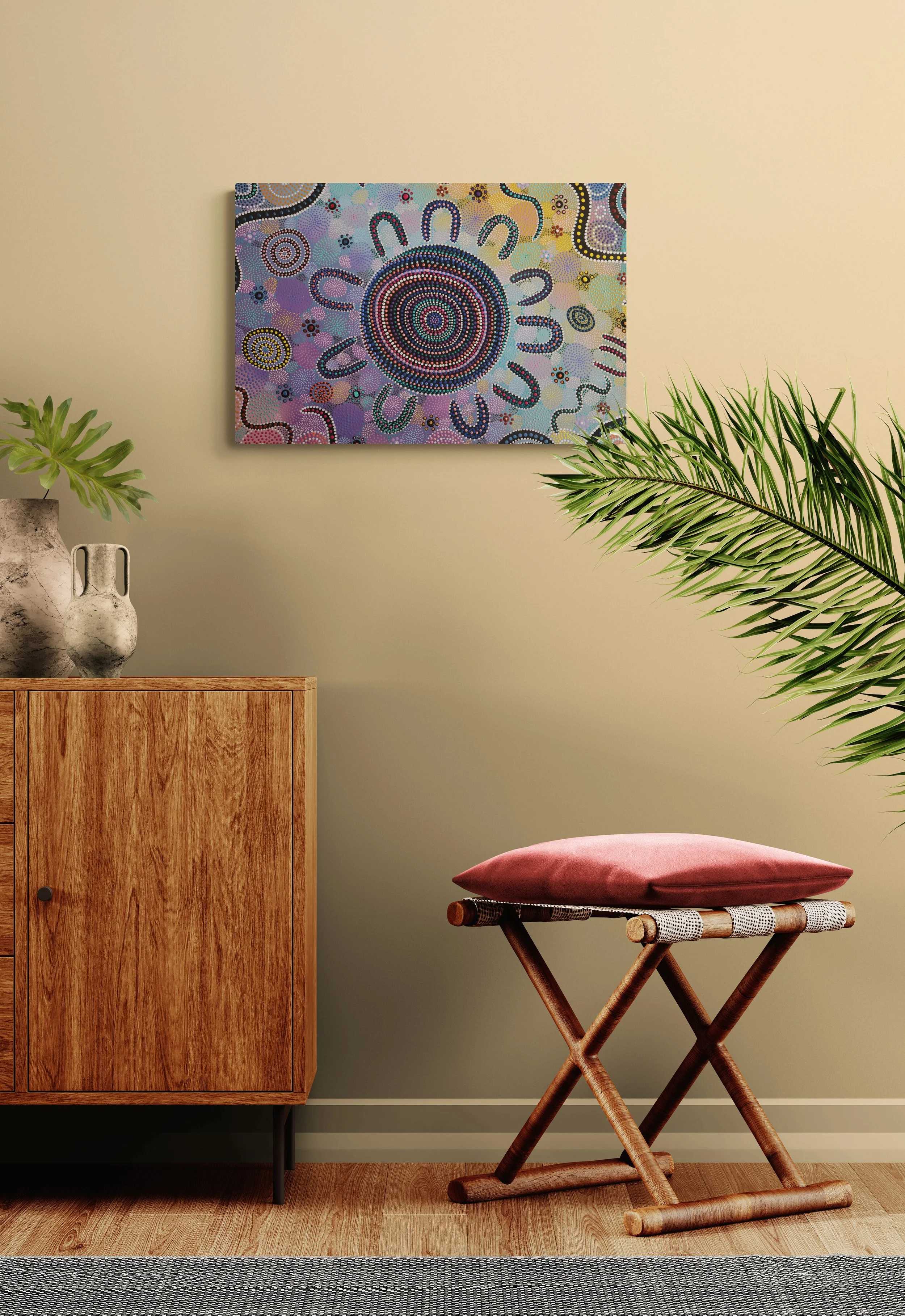 living-area-with-a-cabinet-and-folding-stool.jpg
