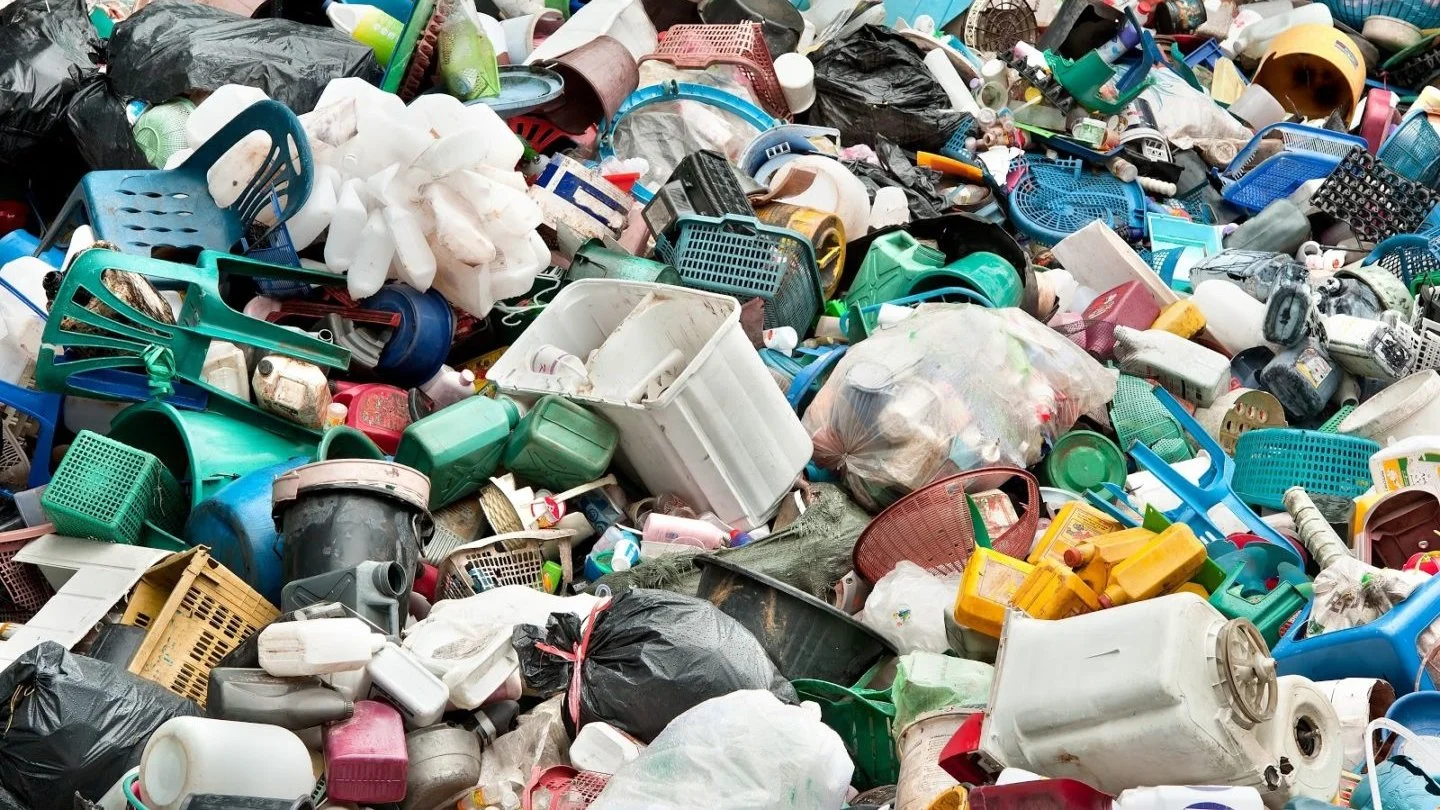 What NOT to Recycle at the Burwood Neighbourhood House