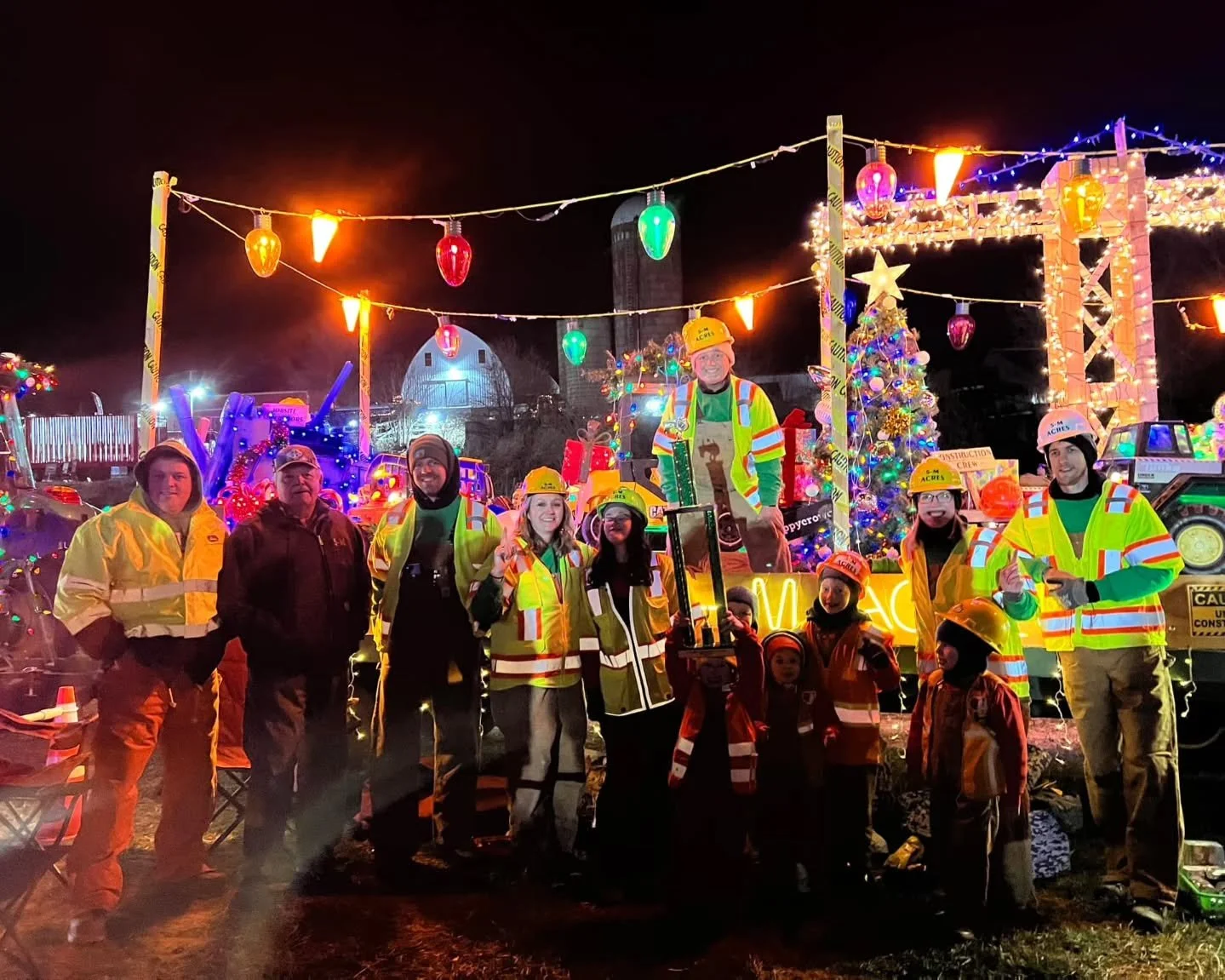 2024 Parade winners 🏆 

This year YOU get to pick the winners with the @letsrallie thanks to @helloharford!

📲 Download the "Let's Rallie" app 

✨ Voting is Open 5 PM to 8 PM

🏆 The Top 3 Winners will be announced by our MC during the pa