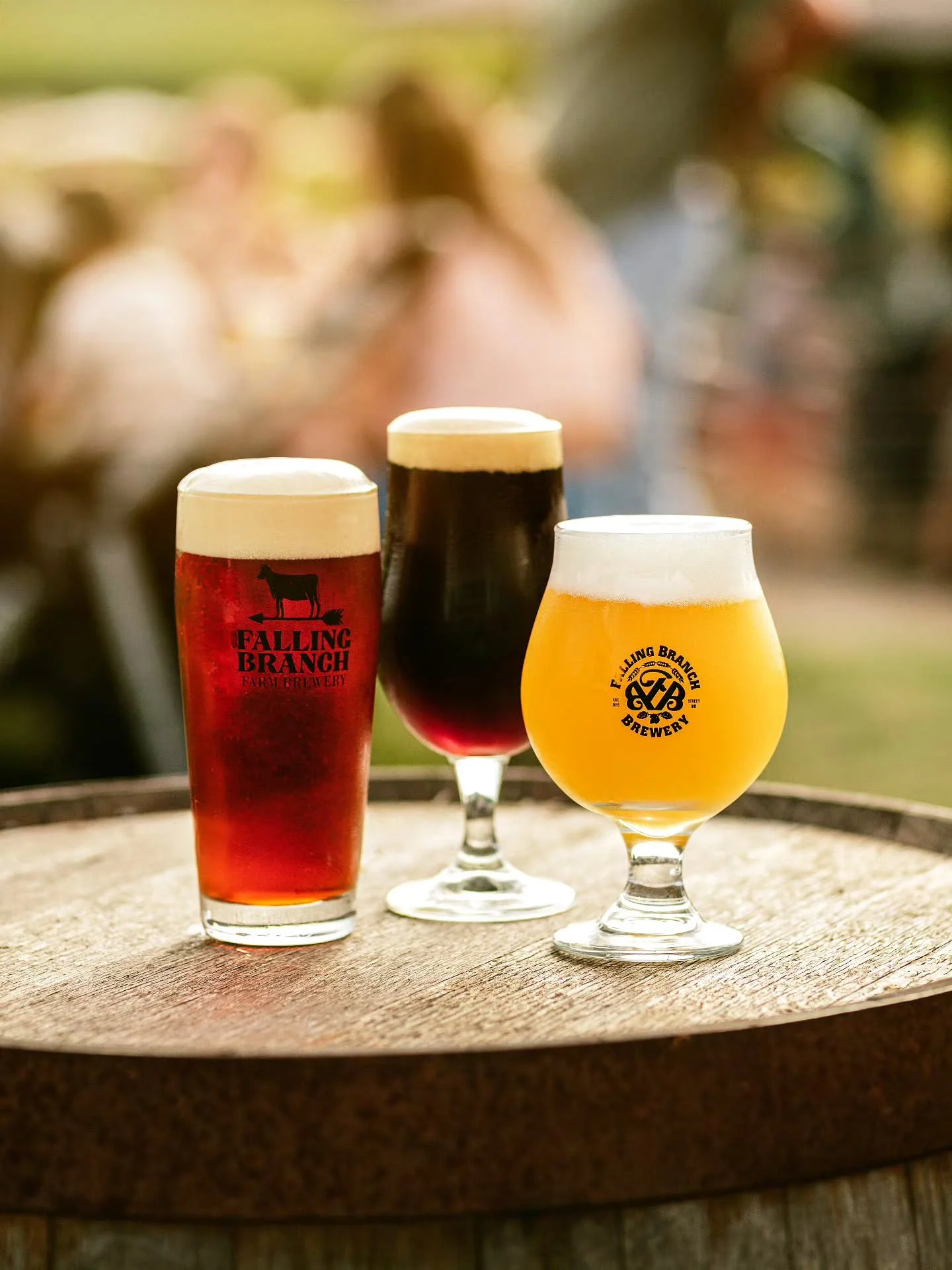 Weekend Lineup 12/19&ndash;12/21

FRIDAY
&bull; Happy Hour: 1&ndash;6 PM | Half off apps &amp; flights
&bull; Christmas Carol Sing-Along (Brewhouse): 6&ndash;8 PM
&bull; Trivia Night: 7&ndash;9 PM | extra points for ugly sweaters this week!
&bull; Fo