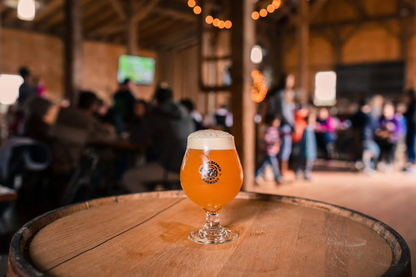 Weekly Lineup 3/12 - 3/15 🍀 

THURSDAY 3/12
&bull; Open Mic Night 🎤 | 6&ndash;9 pm | Hosted by Brandon Robey
&bull; Happy Hour | 5&ndash;8 pm | BOGO Burgers, 25% off slushies 
&bull; Food Truck: Hawks Hill Grill | 5&ndash;8 pm

FRIDAY 3/13
&bull; T