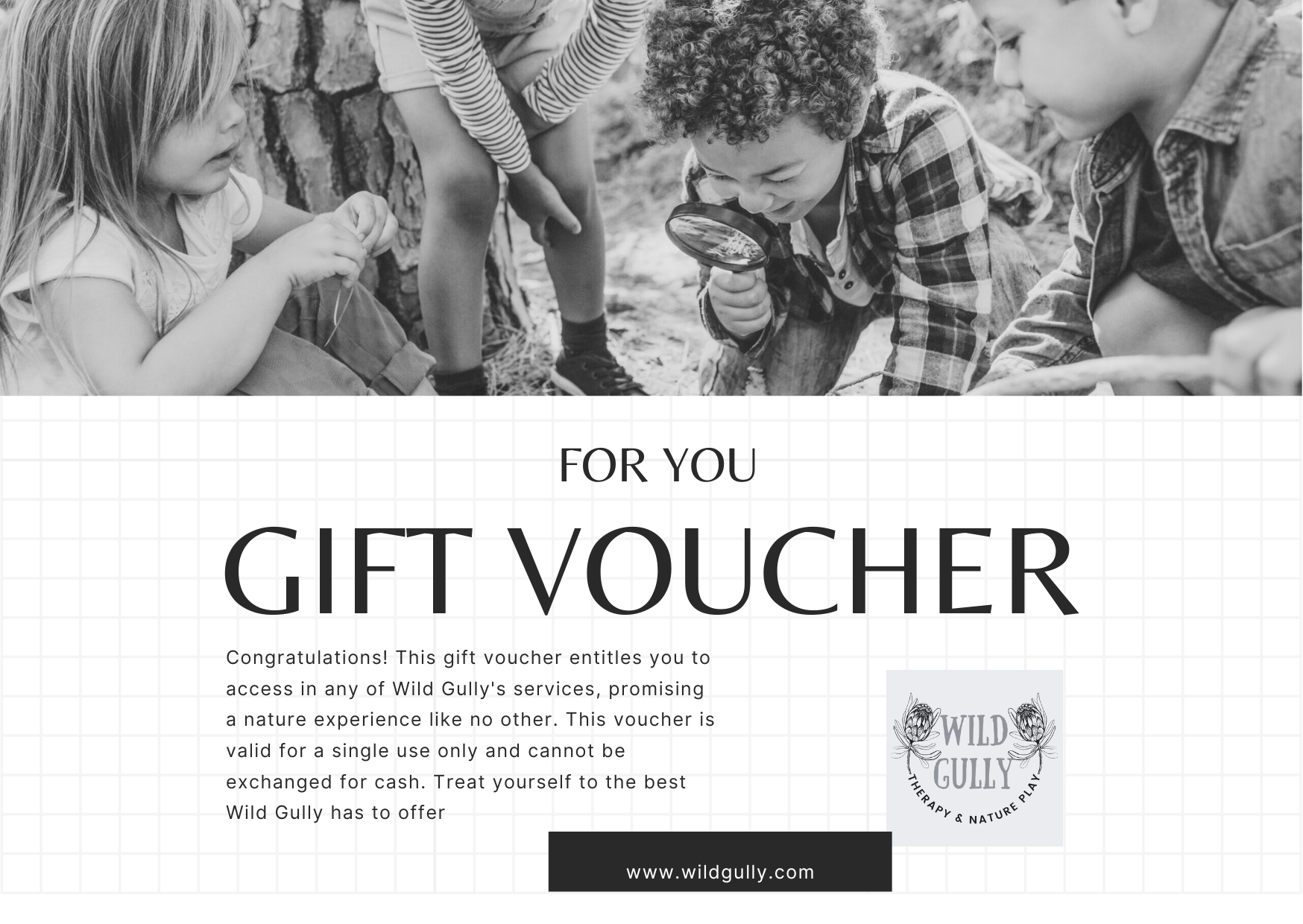Gift Voucher