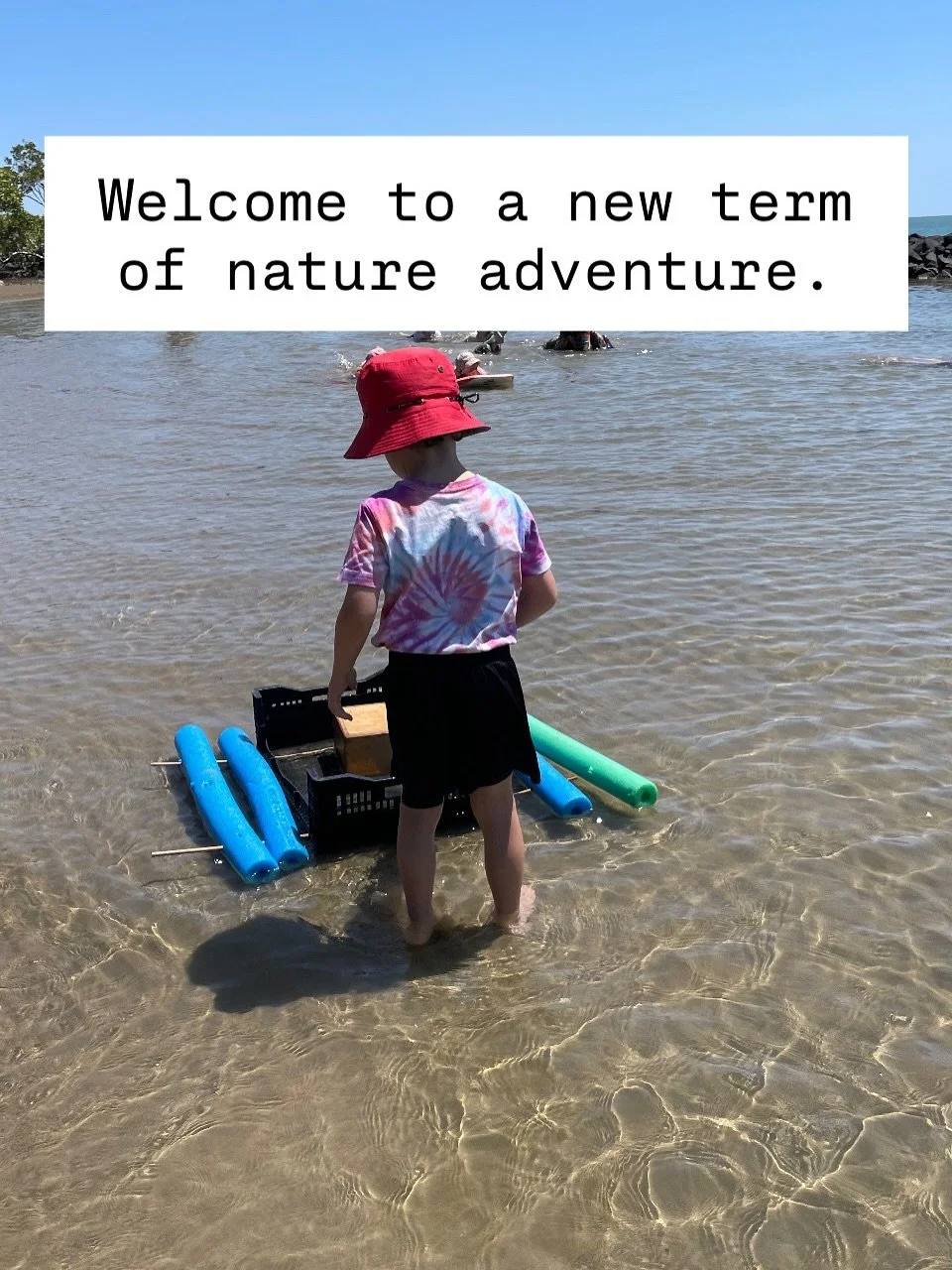 Term 4 starts in just one week! 

At Wild Gully Nature Play, children aren&rsquo;t told what to do &mdash; they&rsquo;re trusted to explore, create, and grow through real, hands-on play.

Misconception- Children need constant structure and adult dire