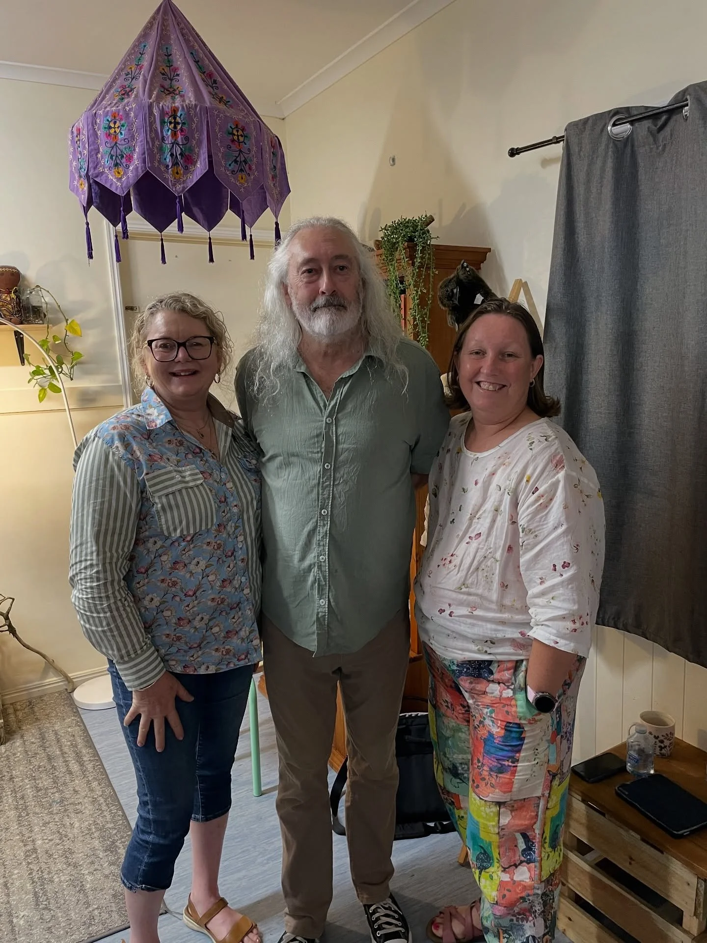 I’m in Hervey Bay tonight soaking up all the good stuff at Marc Armitage’s The Play Garden for the 21st Century conference! 
Marc has such a brilliant way of reminding us that great play spaces aren’t just places for children &mdas