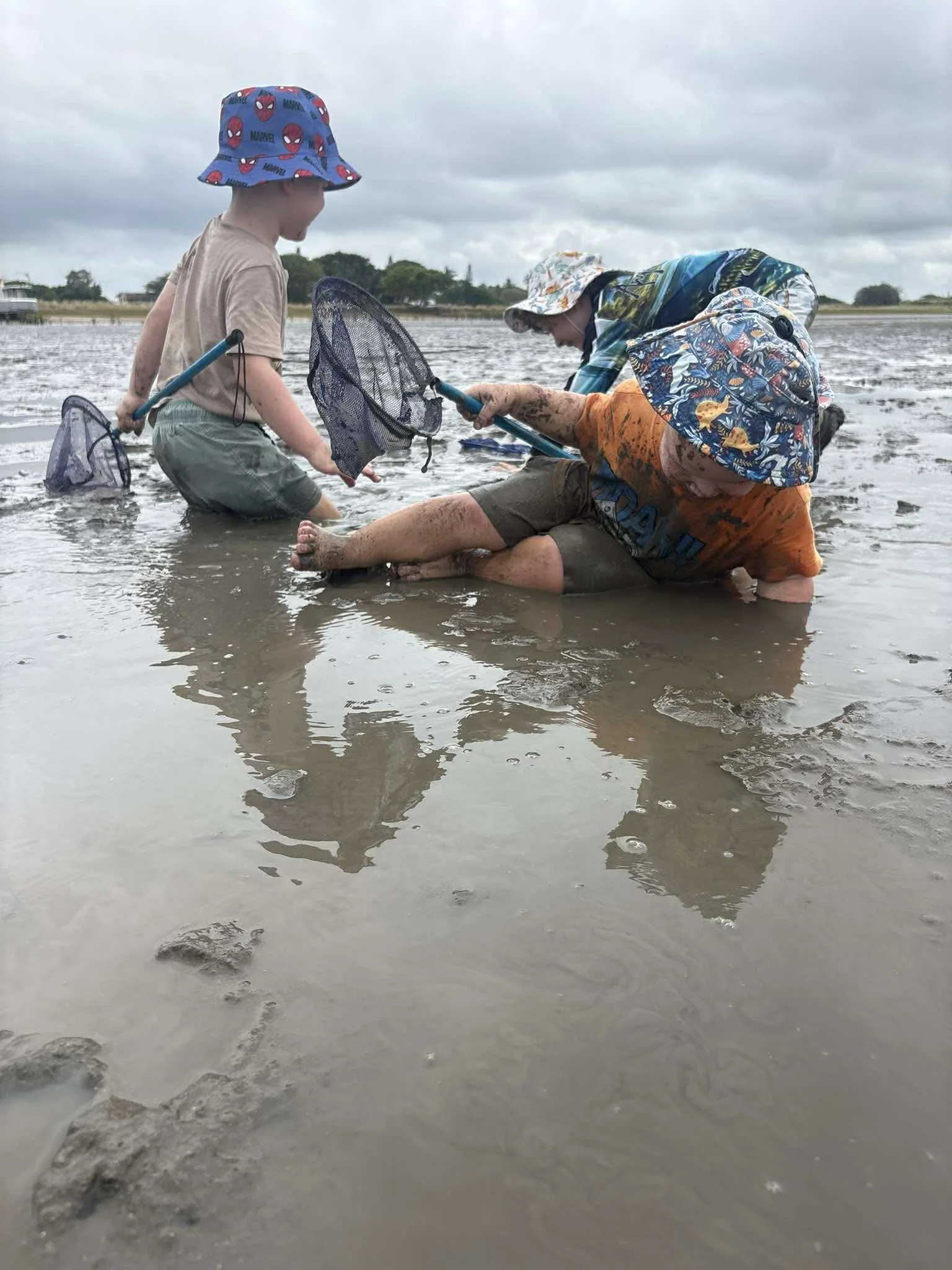 When the Environment Does the Teaching: Why Nature-Based Practice Is Not an Extra, but Essential