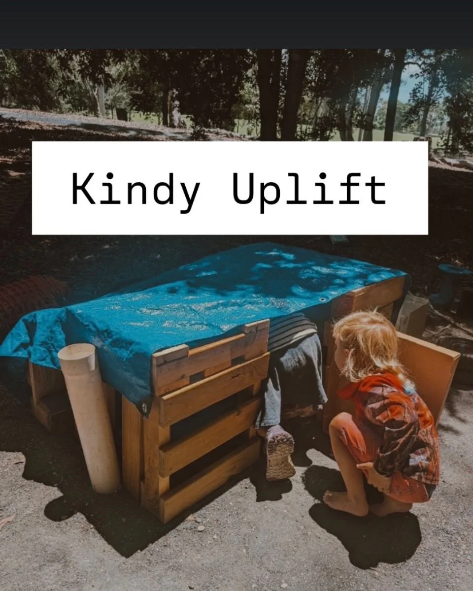 2026 is already in full swing&hellip;

And so are Wild Gully&rsquo;s educator partnerships 

I&rsquo;m working with kindergartens and early learning centres across Bundaberg and beyond to transform outdoor spaces and educator confidence through:

✔️ 