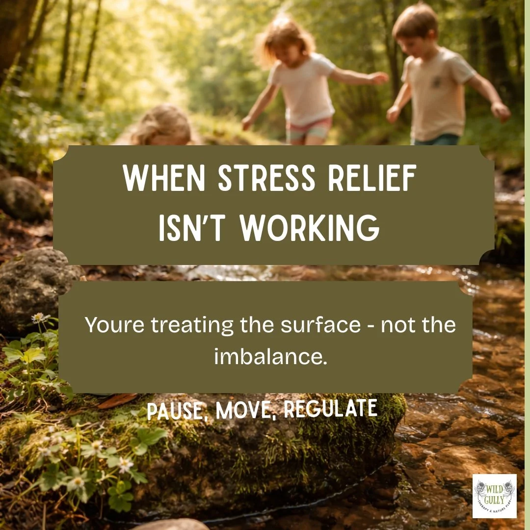 The real reason children&rsquo;s &ldquo;behaviour strategies&rdquo; aren&rsquo;t working

If we only respond to what we see on the surface, we miss what&rsquo;s happening underneath.
Restlessness, big emotions, shutdown or chaos are signs of a nervou