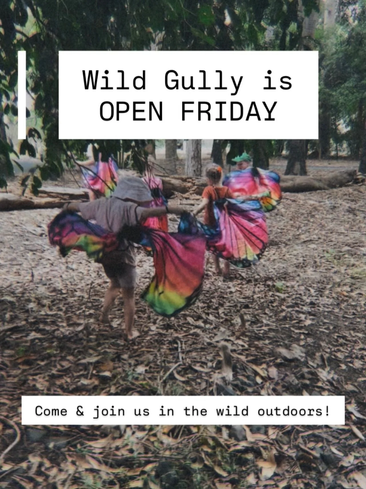 When the world feels a little chaotic, children feel it too.

Cyclones. Floods. Disrupted routines. Worried adults.

Children&rsquo;s nervous systems absorb more than we realise.

Sometimes what they need most is something simple and familiar.
Space 