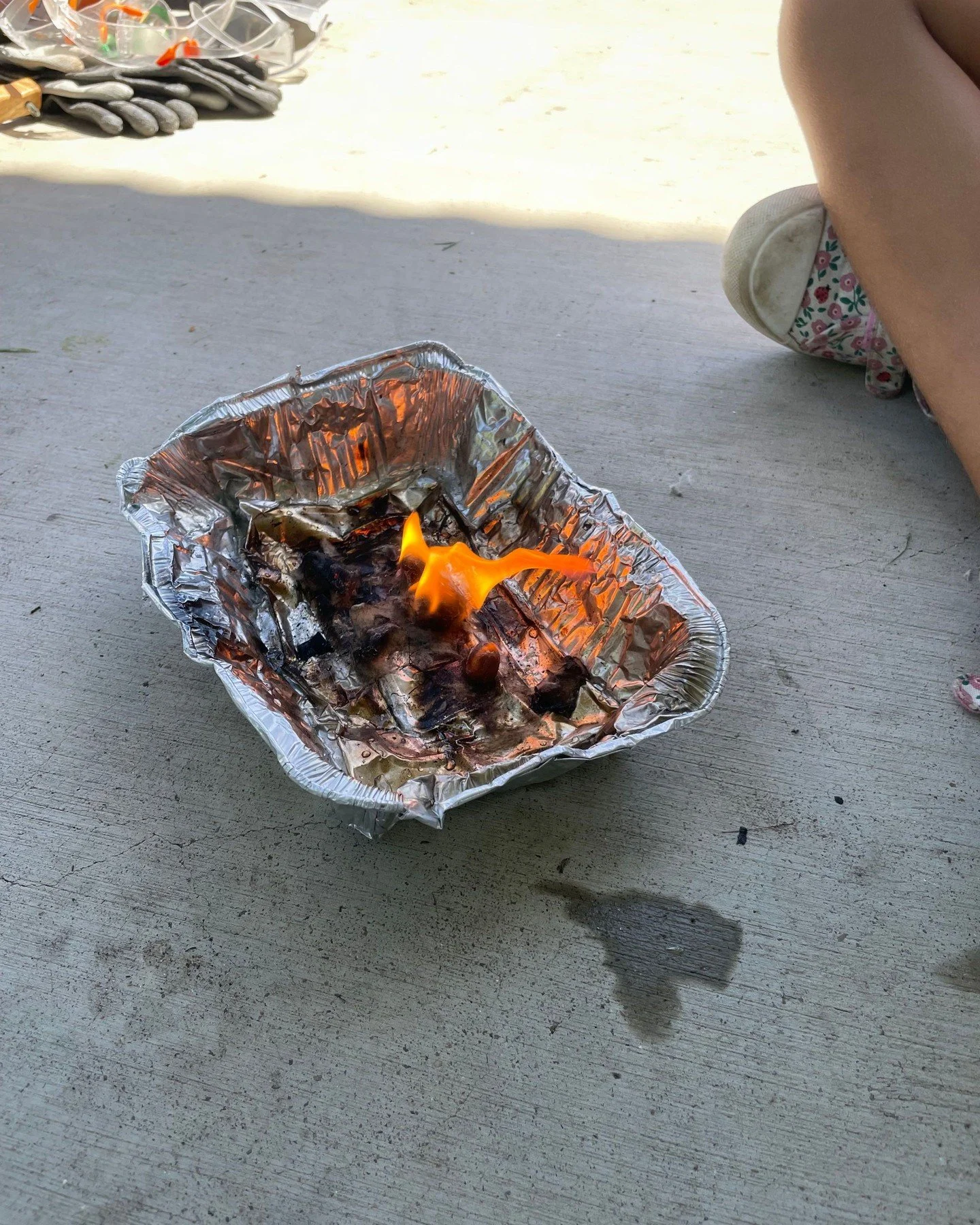 When a natural disaster hits a community, children feel it too.

After the floods that took out parts of our local city, many families are still holding a lot. Uncertainty. Disruption. Big feelings.

That&rsquo;s why routine matters.

Today at Wild G