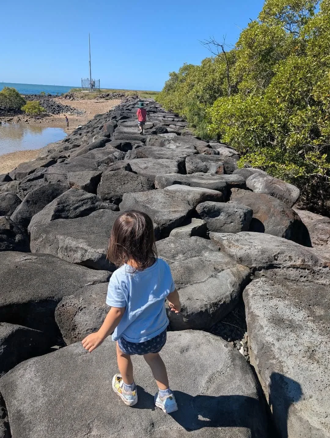 We Don’t Have a Behaviour Problem… We Have a Childhood Problem