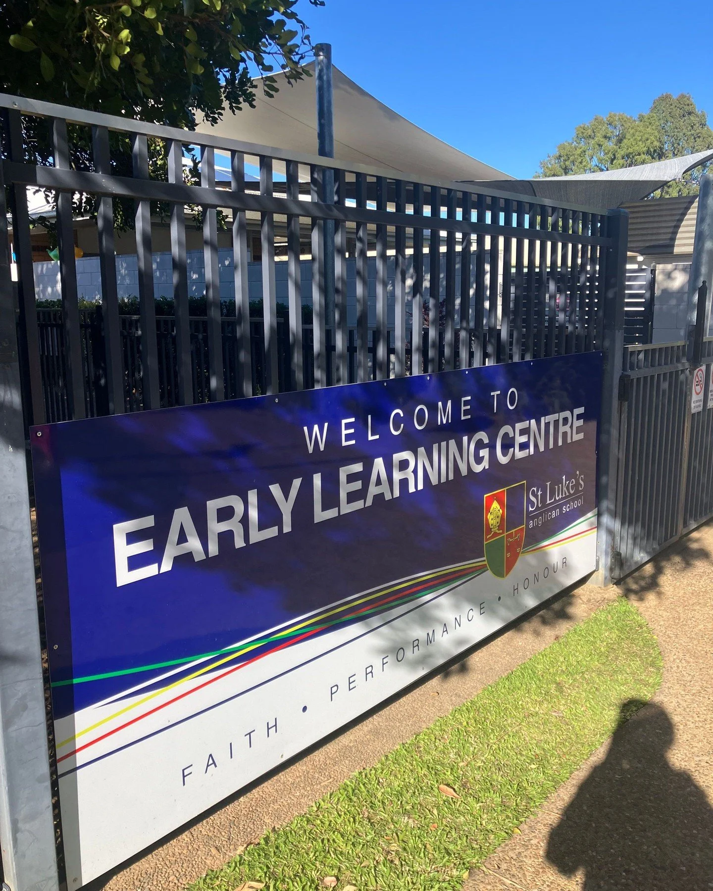 What a way to start the beginning of Winter.

50 children.
50 reasons.
50 opportunities.

Today at St Luke&rsquo;s ELC we stepped back&hellip;
and the magic stepped in.

Sensory. Messy. Real play.
Where confidence grows, ideas flow, and children show