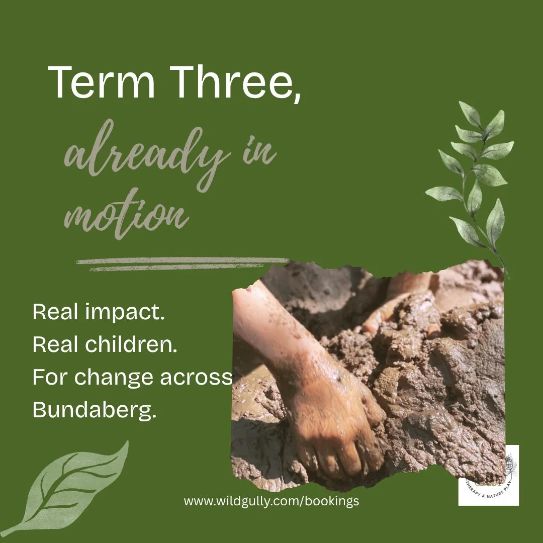 Term 3 begins &mdash; and this is what it feels like in Bundaberg.

Children building confidence, getting messy, taking real risks.
Parents exhaling&hellip; knowing their child is thriving, not just &ldquo;busy.&rdquo;
Educators feeling supported, ca
