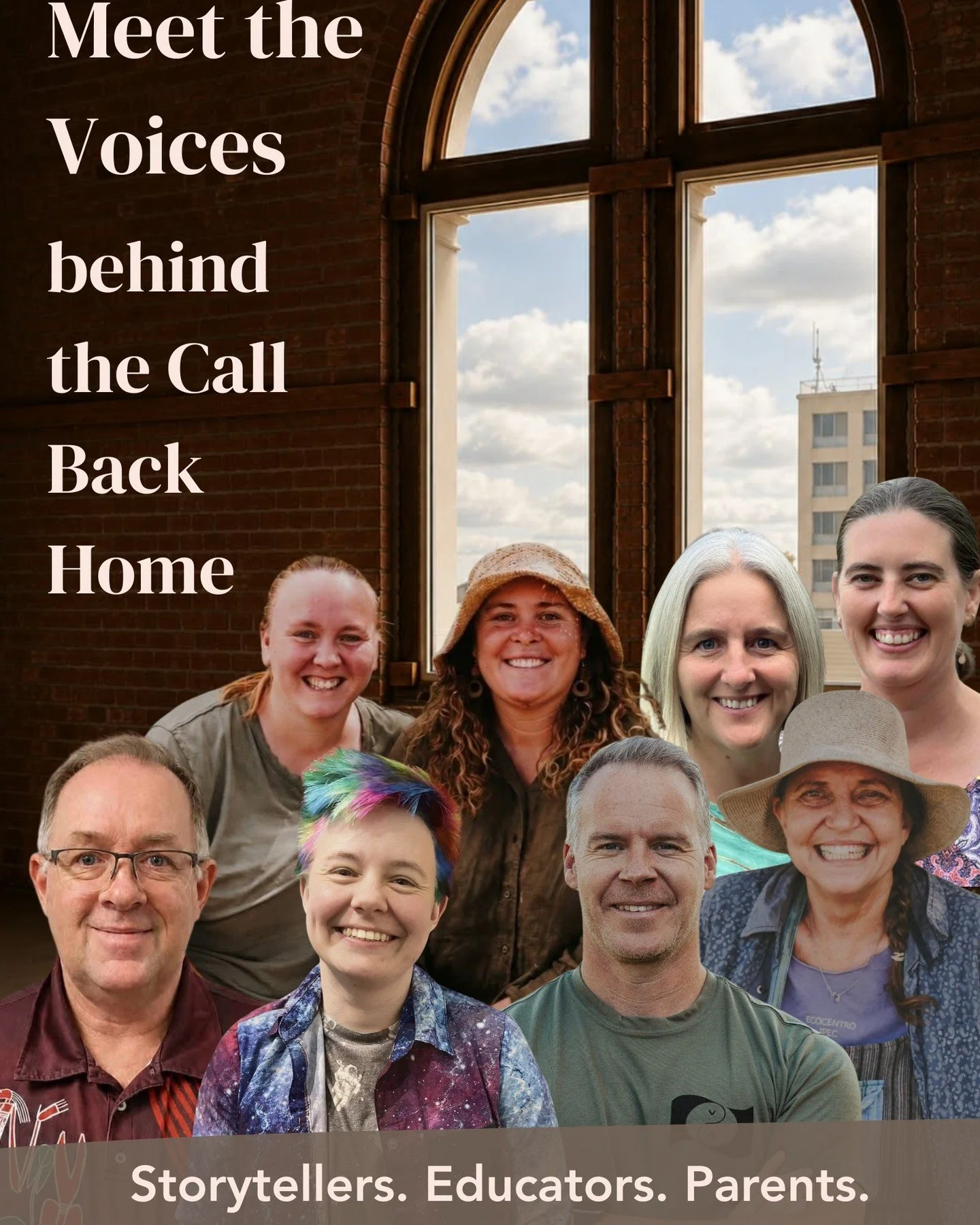 HOMESCHOOL CONFERENCE- ROCKHAMPTON 

Something special is happening this October.

If you&rsquo;re feeling the pull to slow down&hellip;
to step away from the rush&hellip;
to give your children a childhood that actually feels like childhood&hellip;

