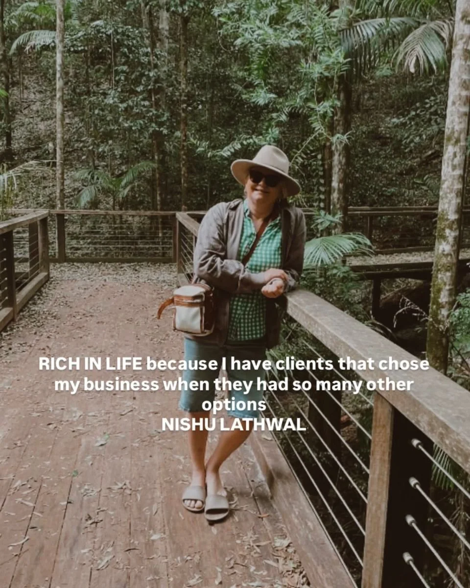 Rich in life&hellip; because my local community chooses to support local.

Families and Kindergartens backing something different.
Choosing real play over convenience.
Choosing connection, confidence, real childhood.

This is what local support creat