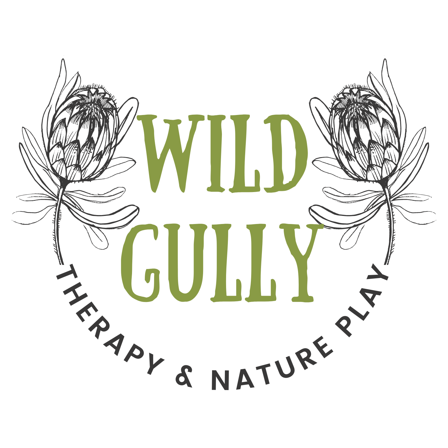 Wild Gully Therapy &amp; Nature Play