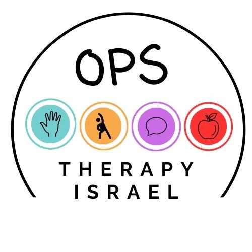 OPS Therapy Israel