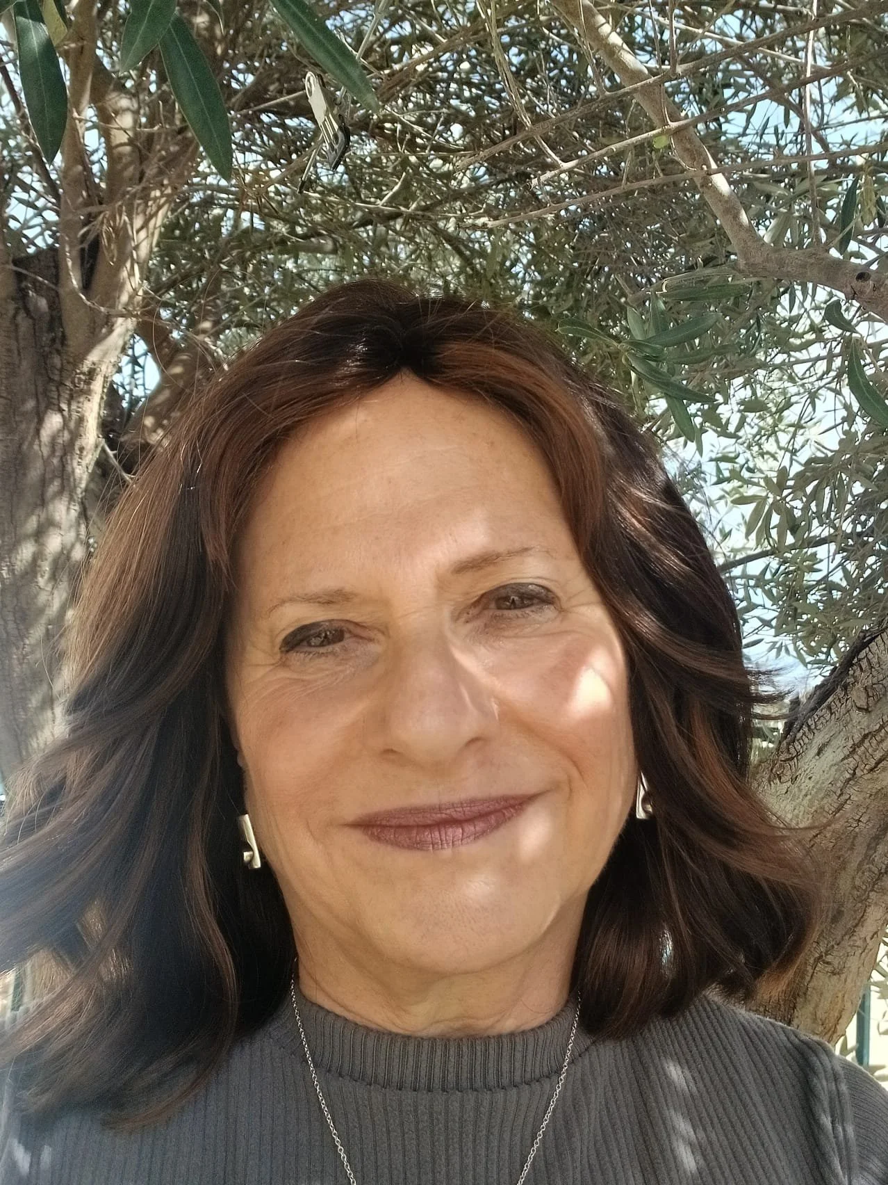 Aidel Cooperman (OT)