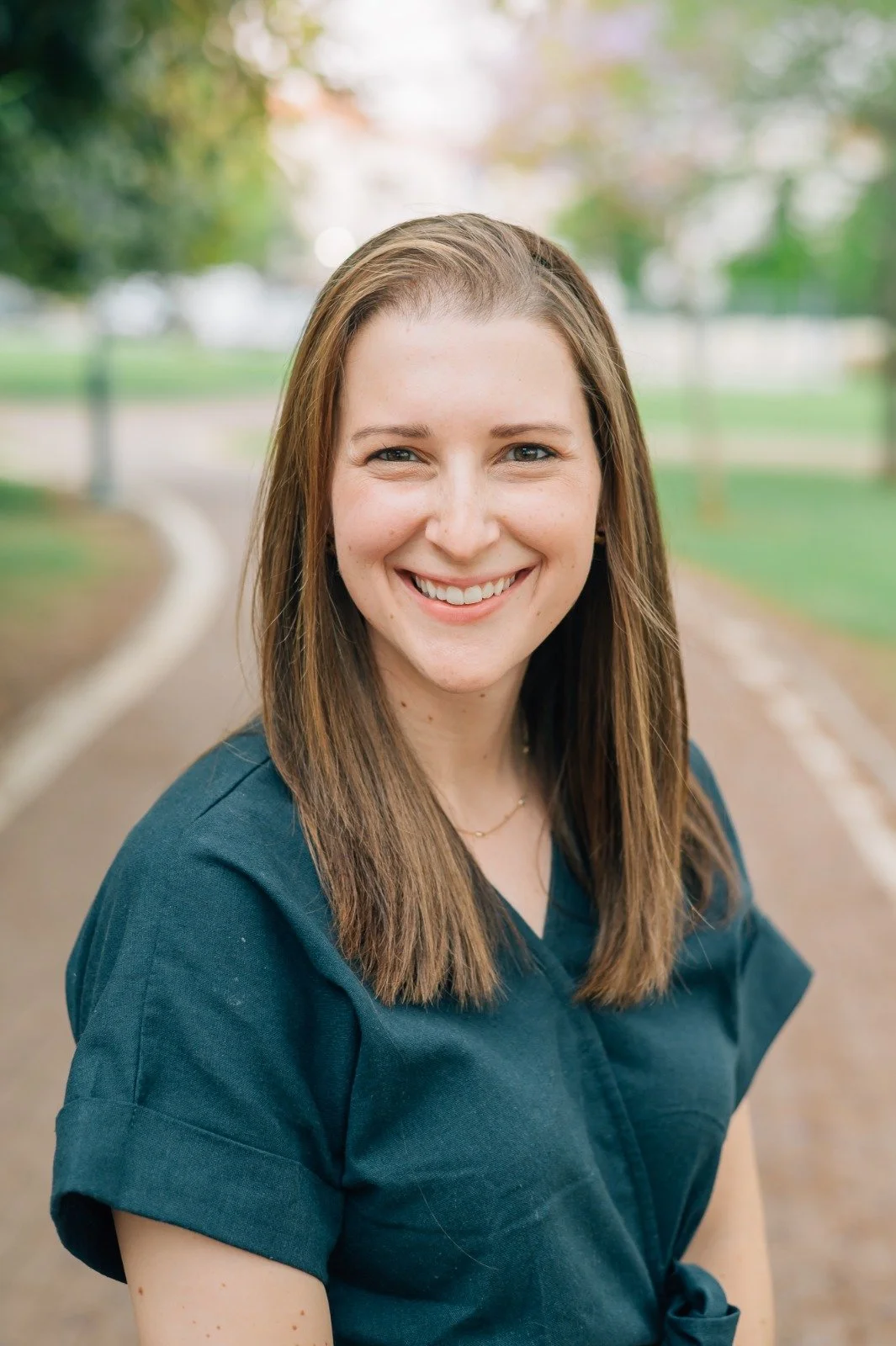 Adi Goldberg (Dietitian)