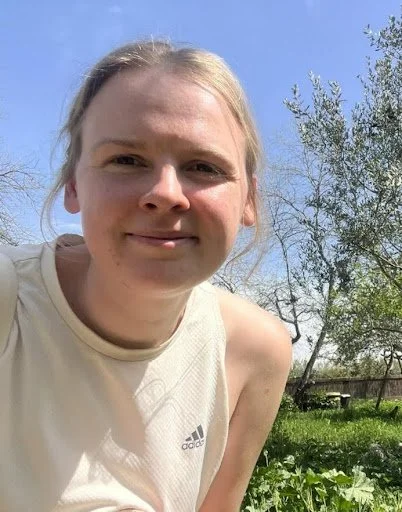 Elisabeth Lavut (OT)