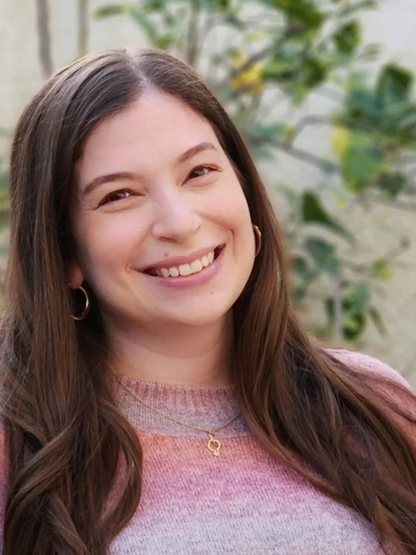 Meira Jacobowitz (OT)