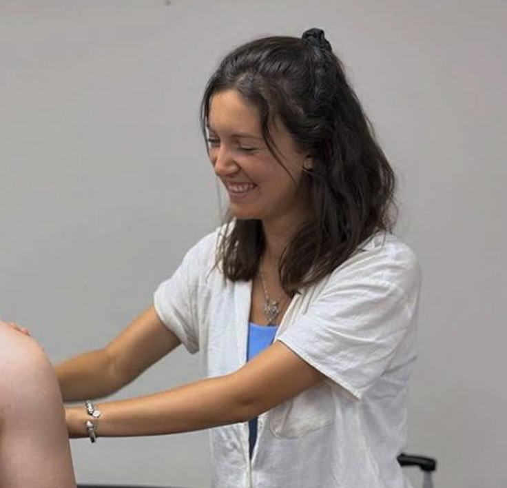 Annaelle Mezrahi (PT)