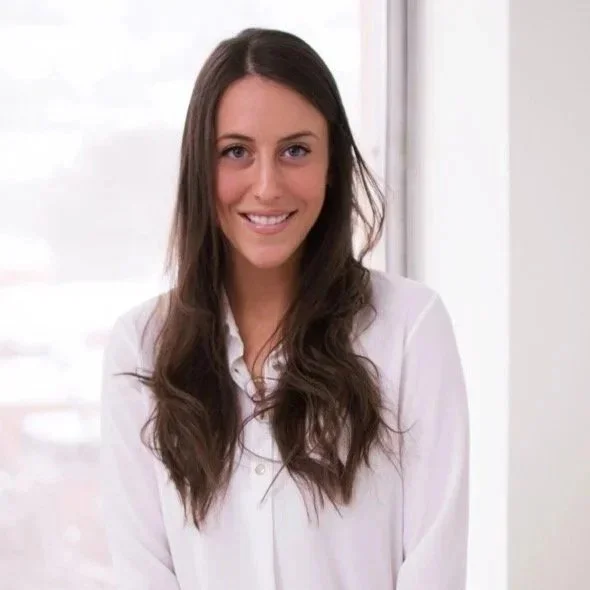 Lauren Richer (Dietitian)