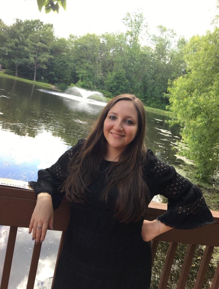 Stephanie Simckes (SLP)