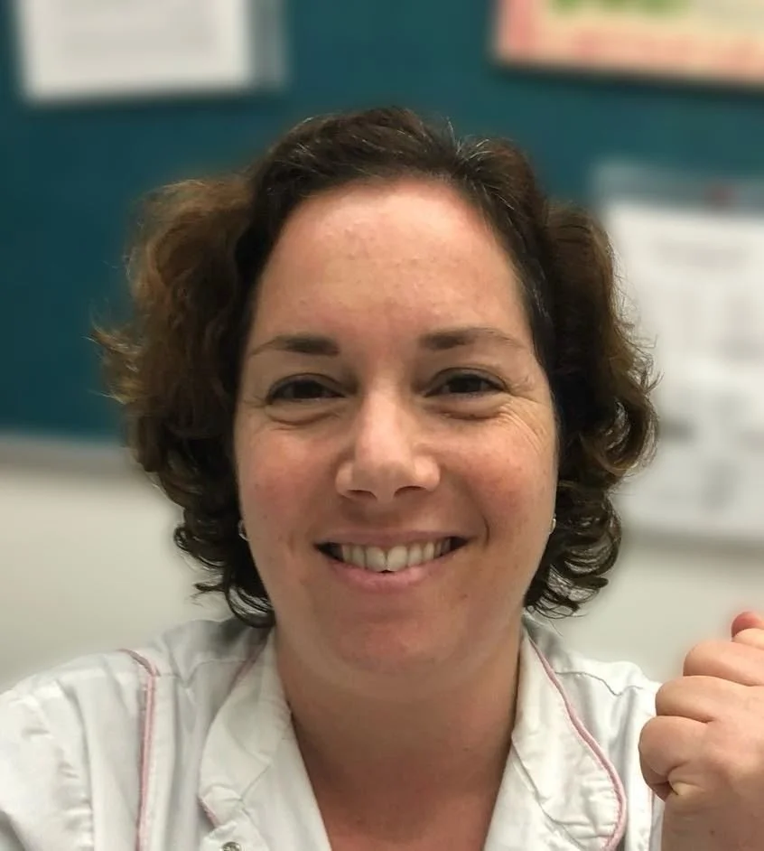 Naama Rosenheck (OT)