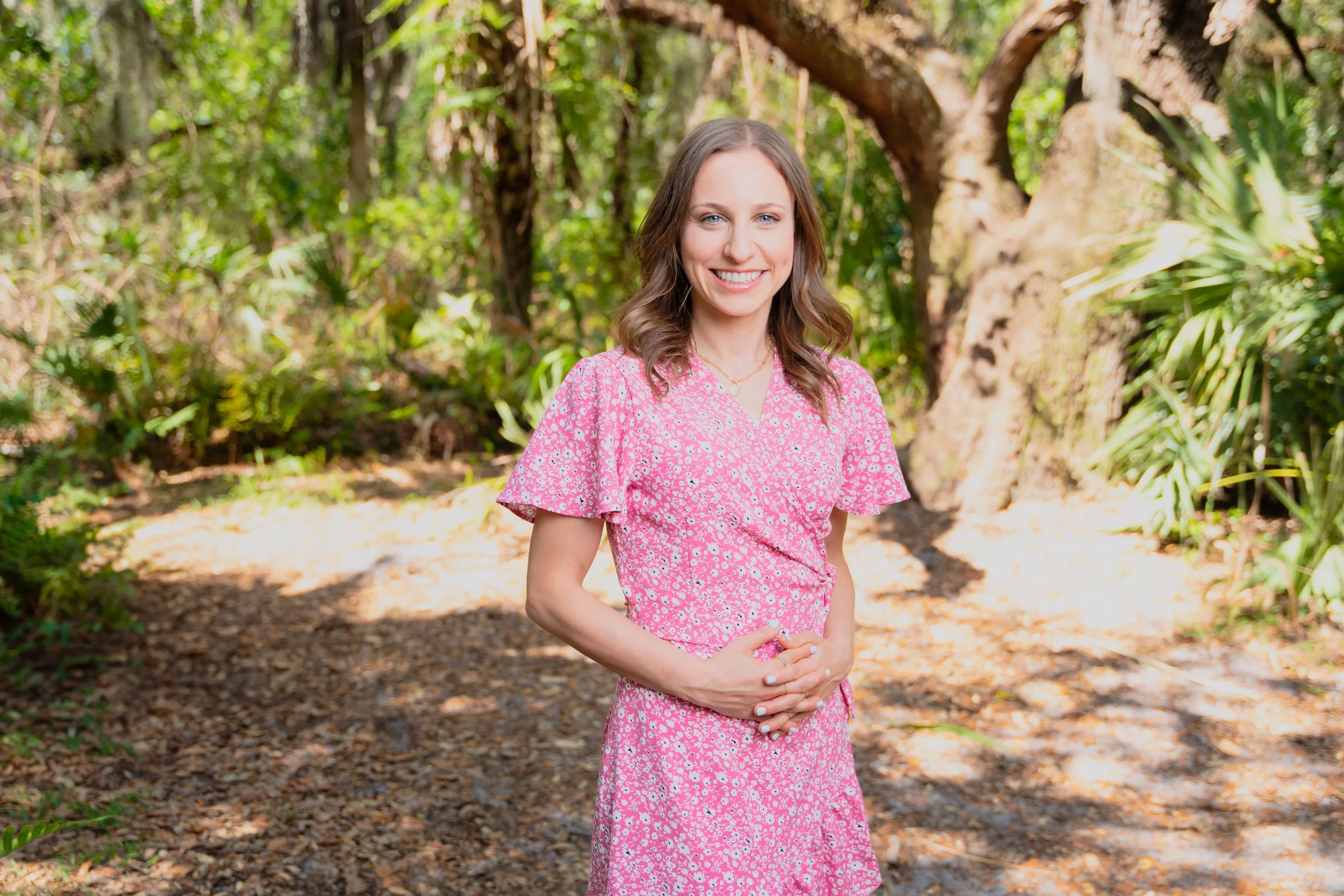 Ariella Levkovich (SLP)