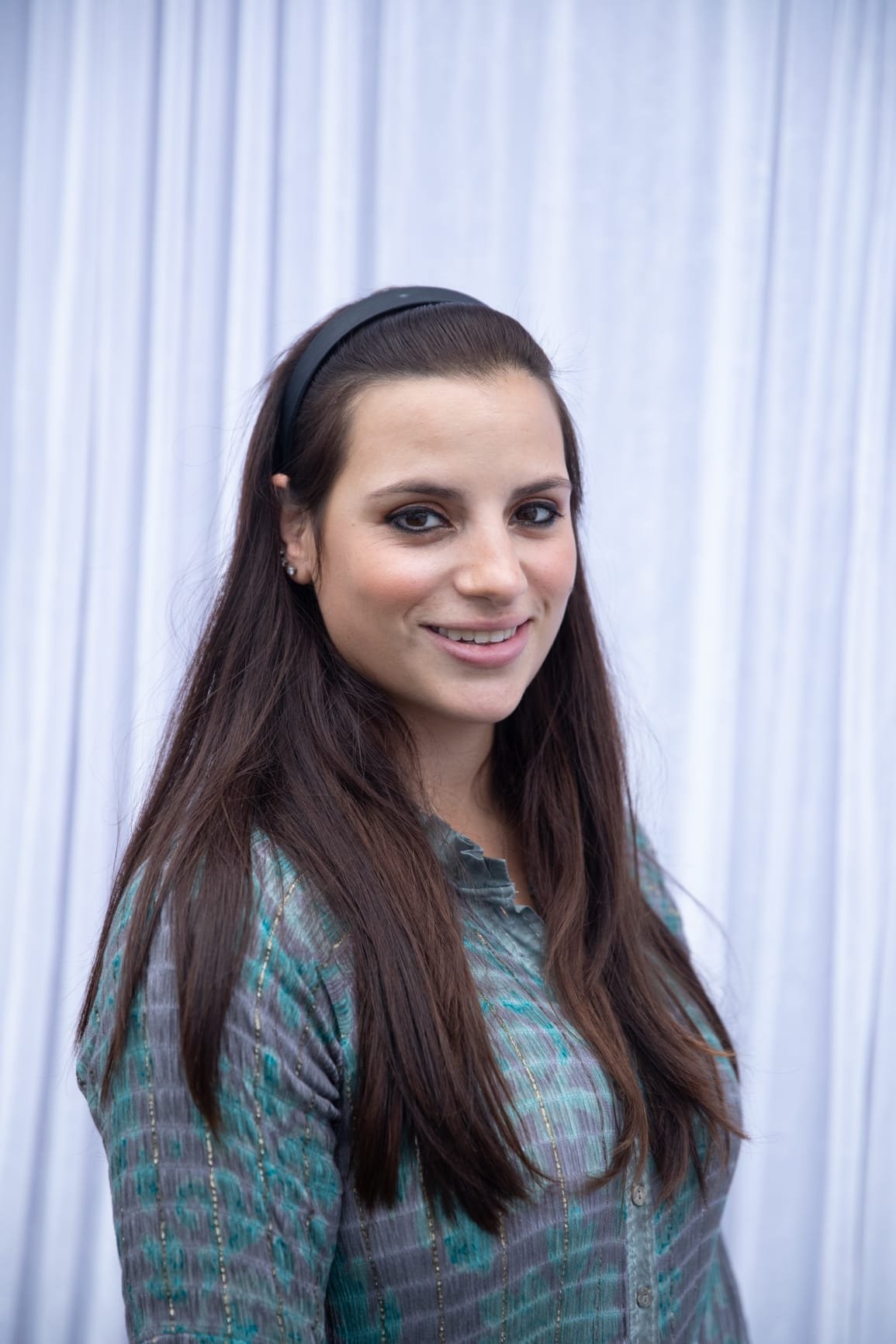 Chavi Stefansky (OT)