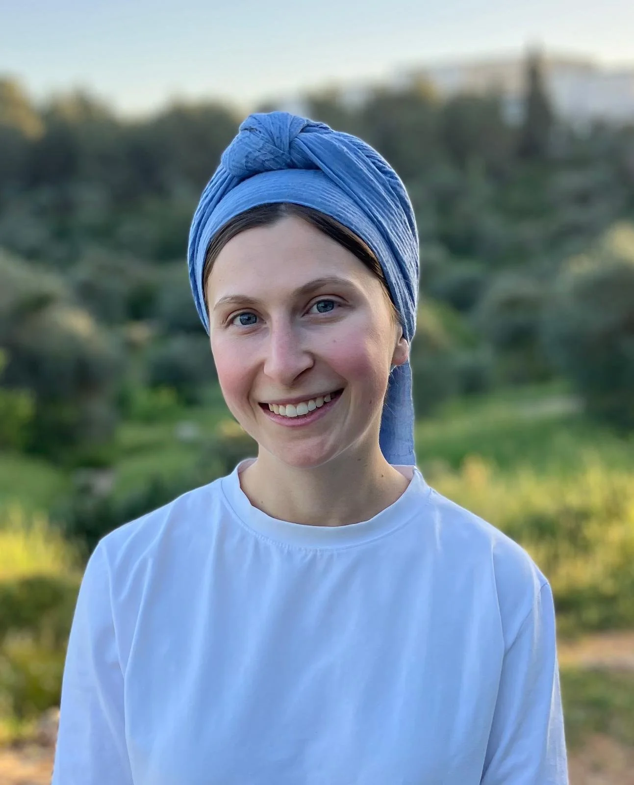 Melissa Finkel (Dietitian)