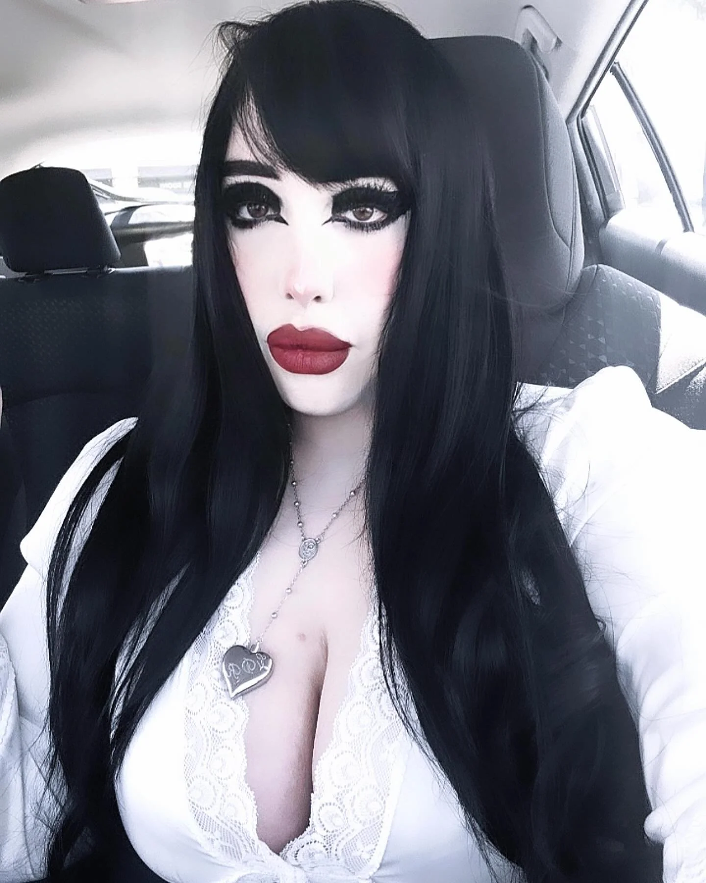 Some velvet mornings&hellip; in the city of milk.