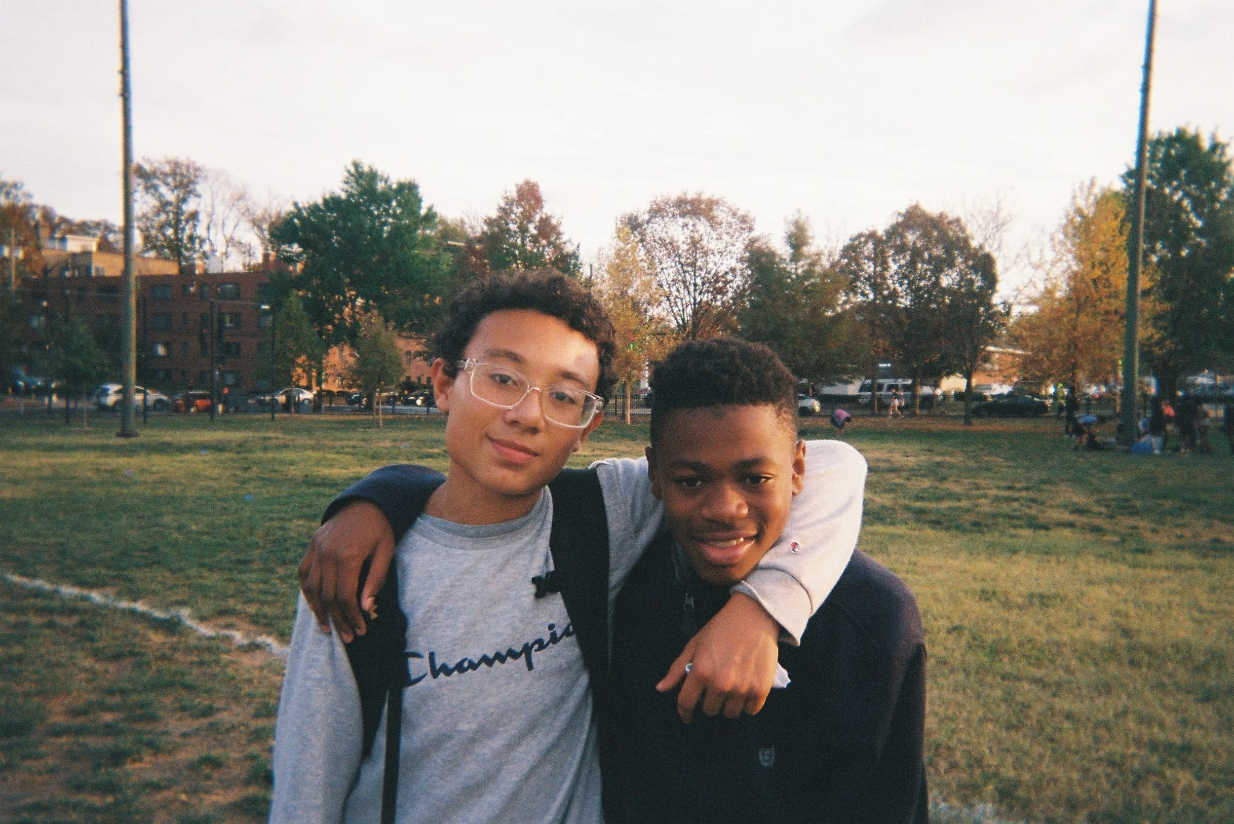 Brookland Brotherhood