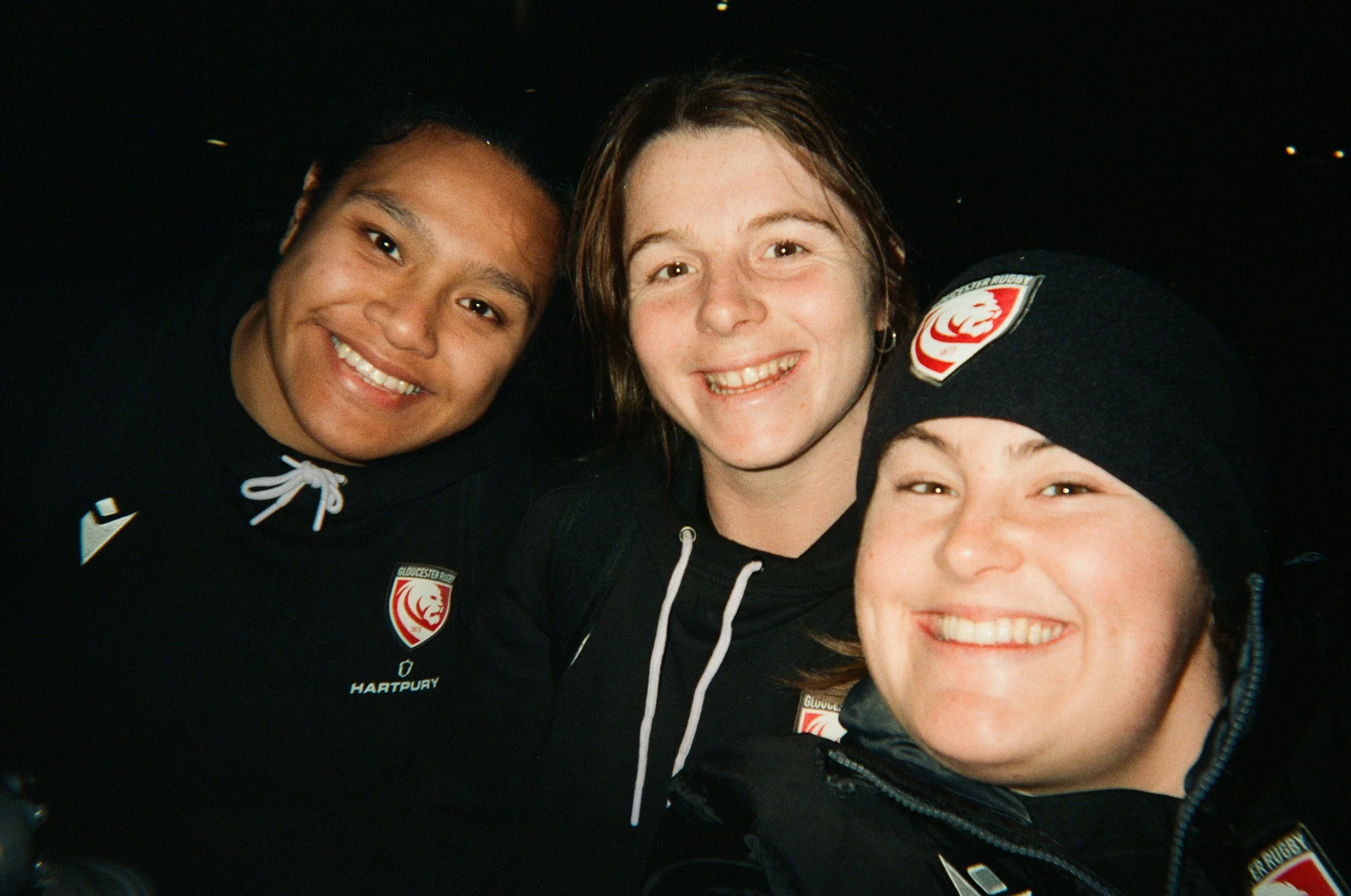 All I Have Ever Known