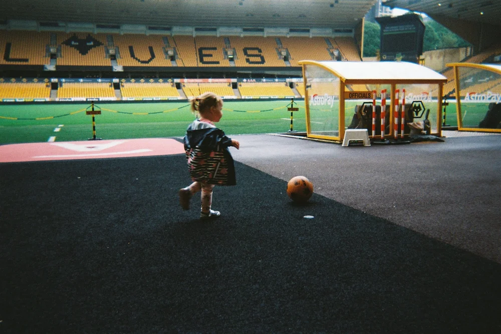 Stay And Play — Goal Click | Sport Stories