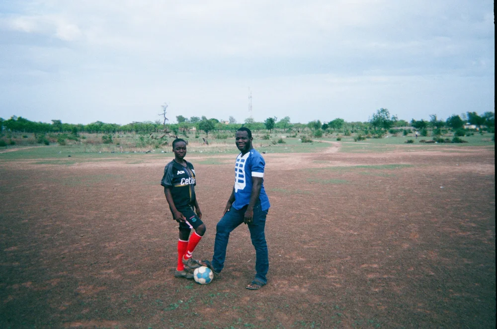 Pushing To The Limit — Goal Click | Sport Stories