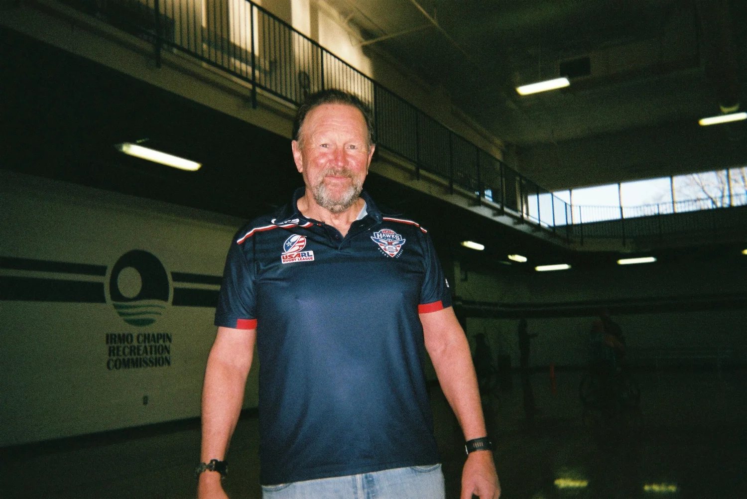The American Rugby Pioneers — Goal Click | Sport Stories
