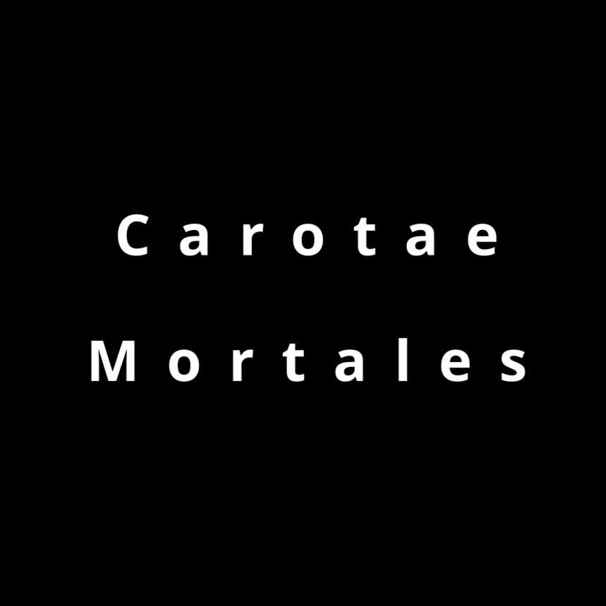 Carotae Mortales