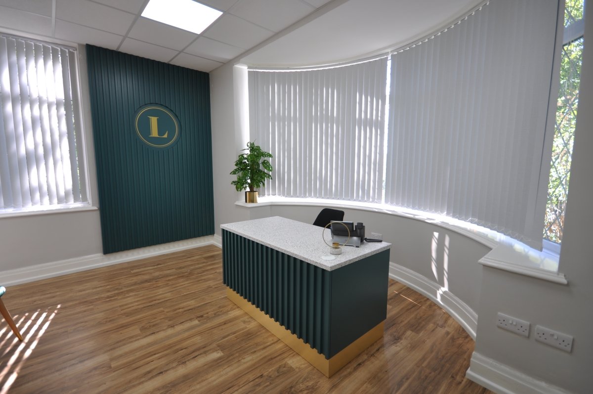 Leeds Clinic consultation room.JPG