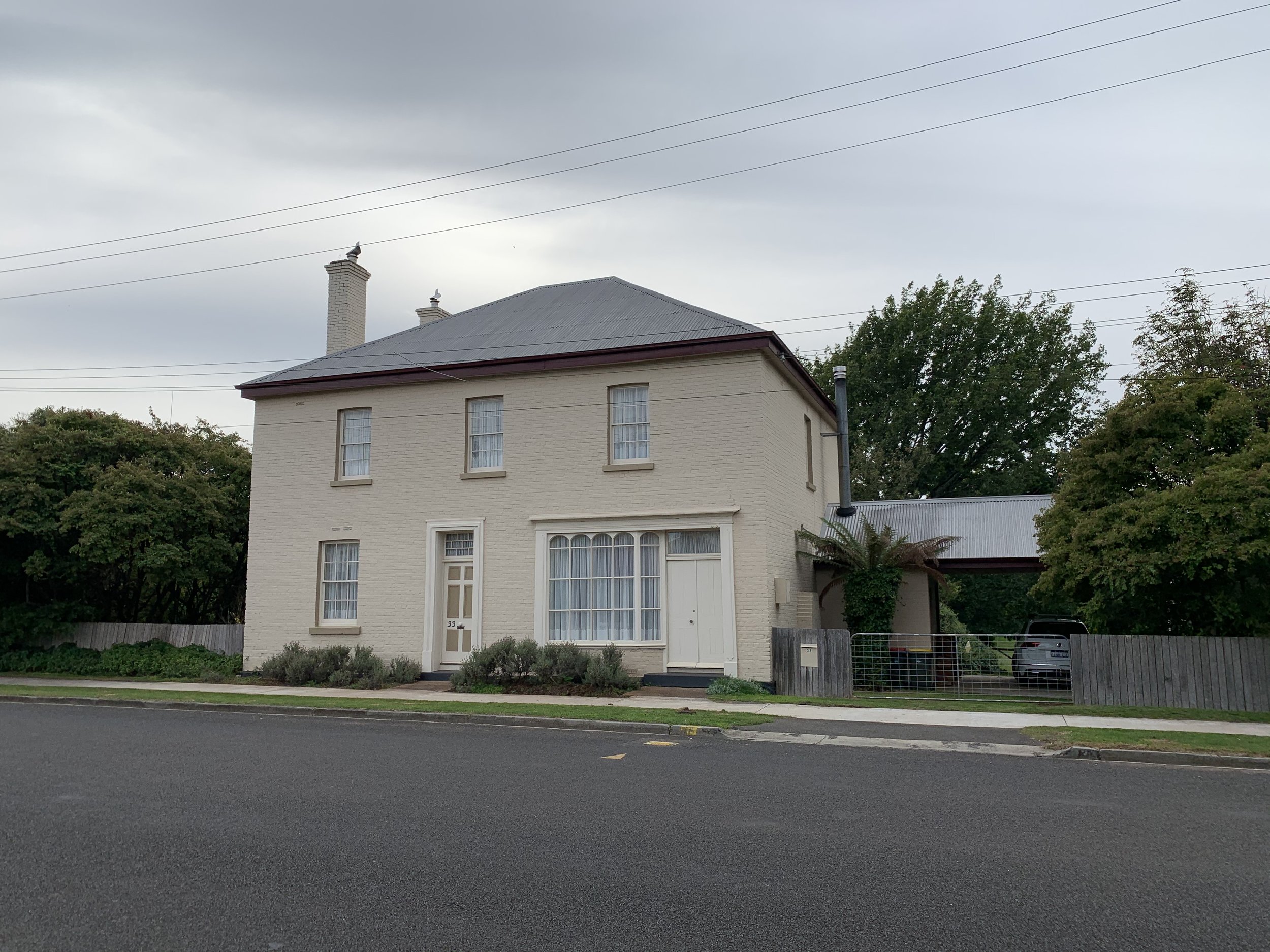Photos — Cordwainer House
