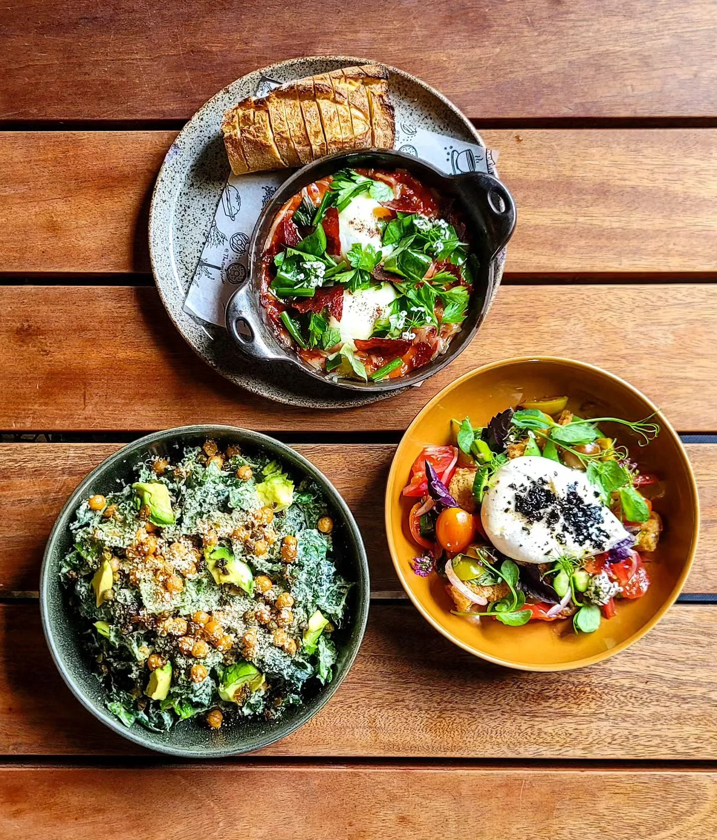 Brunch is calling!!!